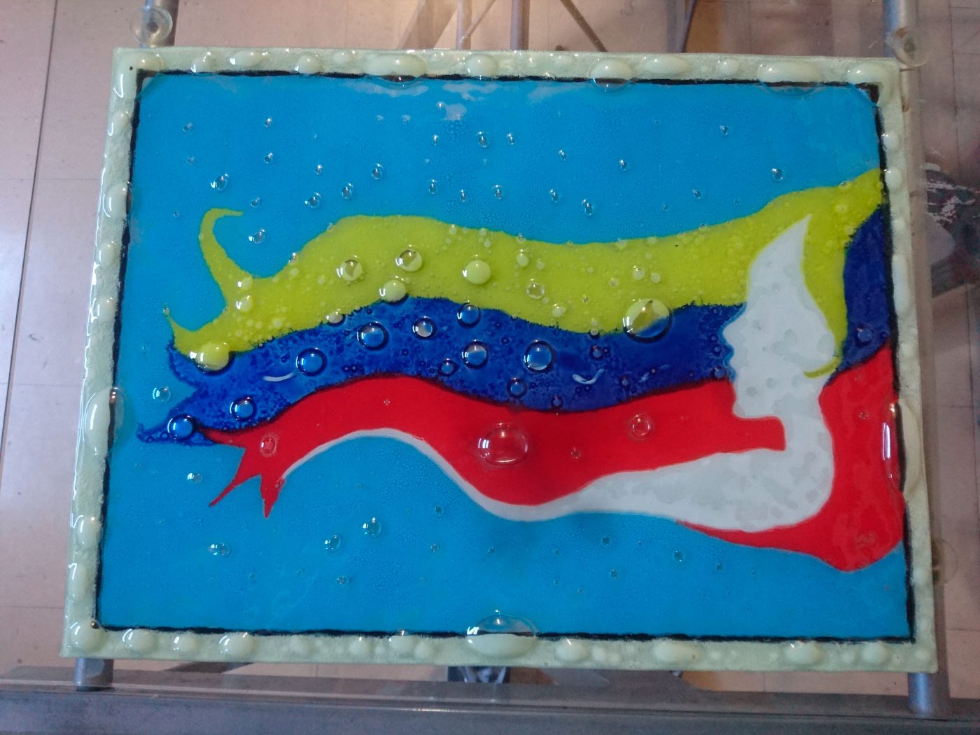 Hecho a mano o alta calidad